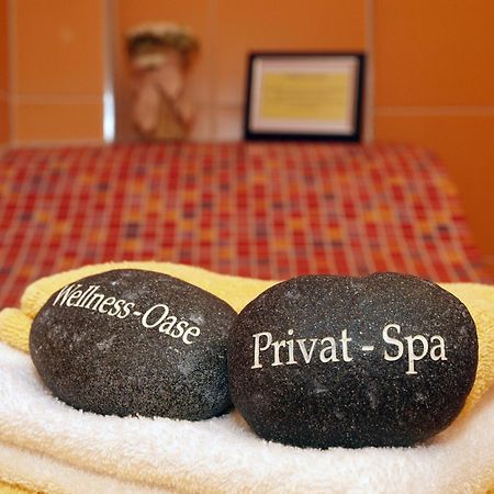 Hotel Villa Seeschloesschen 제바트헤링스도르프 외부 사진